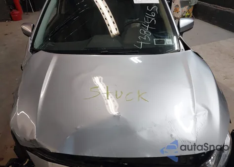 2018 Subaru Crosstrek 2.0I Limited from USA, damaged, VIN JF2GTAMC4JH315565